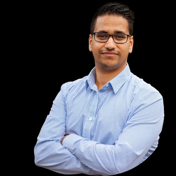 Yannic Schröer — SEO Freelancer aus Karlsruhe